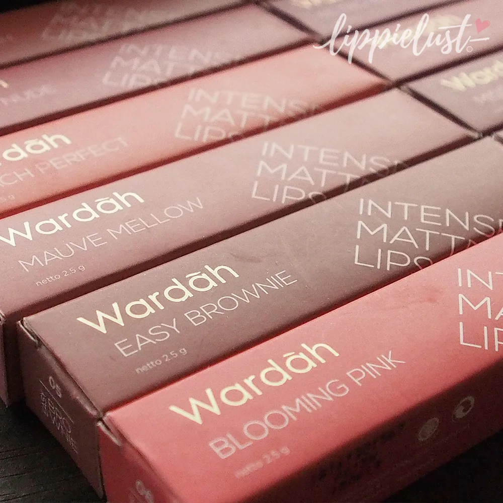 wardah-box