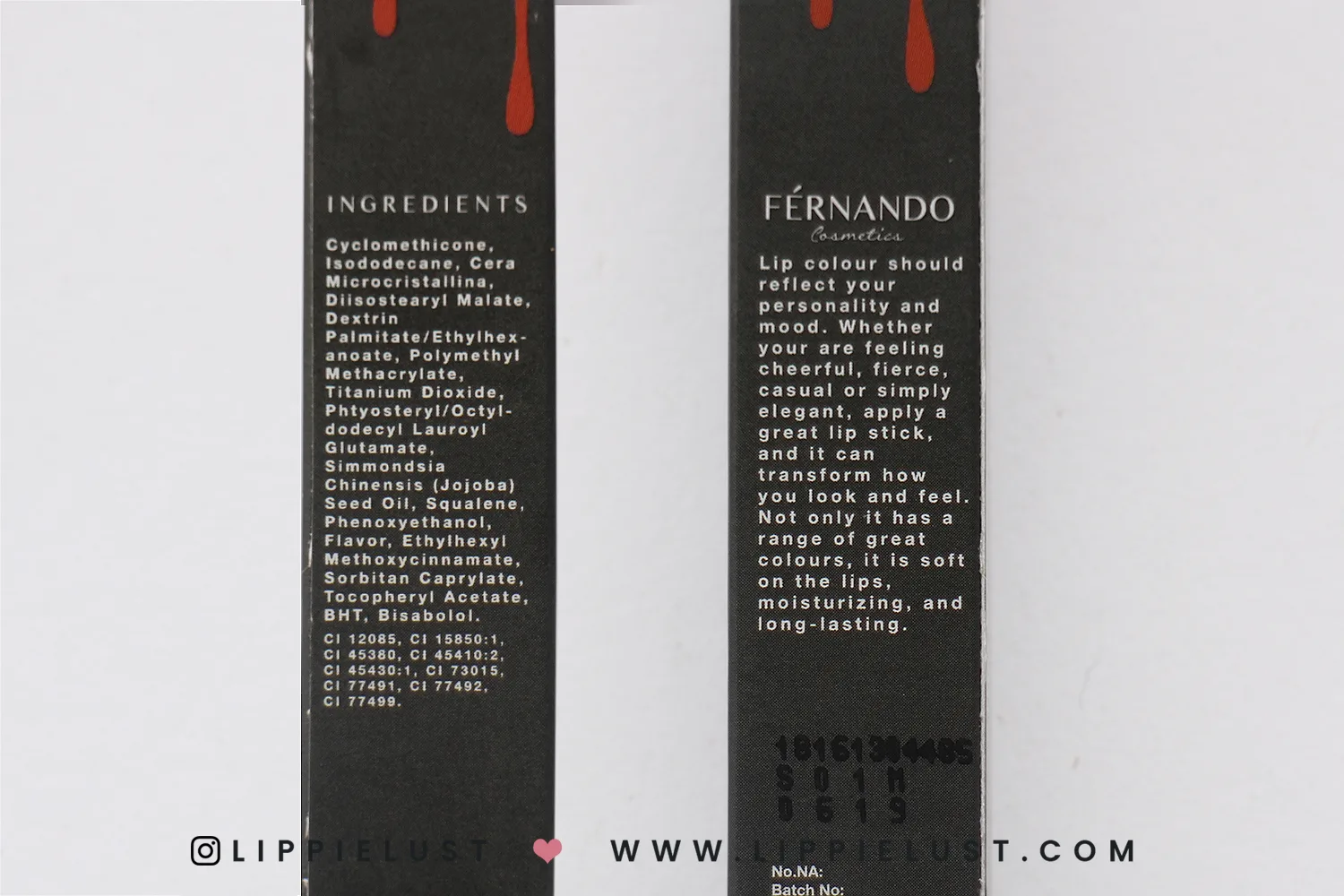 FERNANDO LIPPIELUST 10