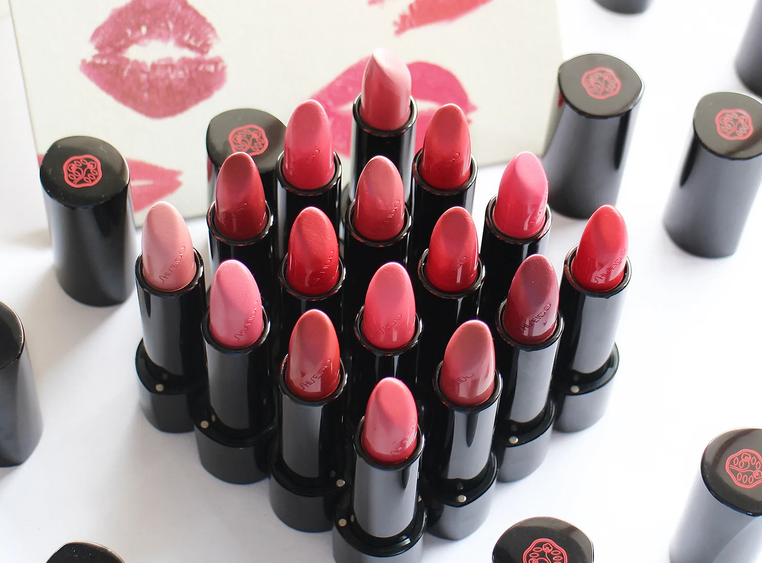 HEADER SHISEIDO LIPPIELUST