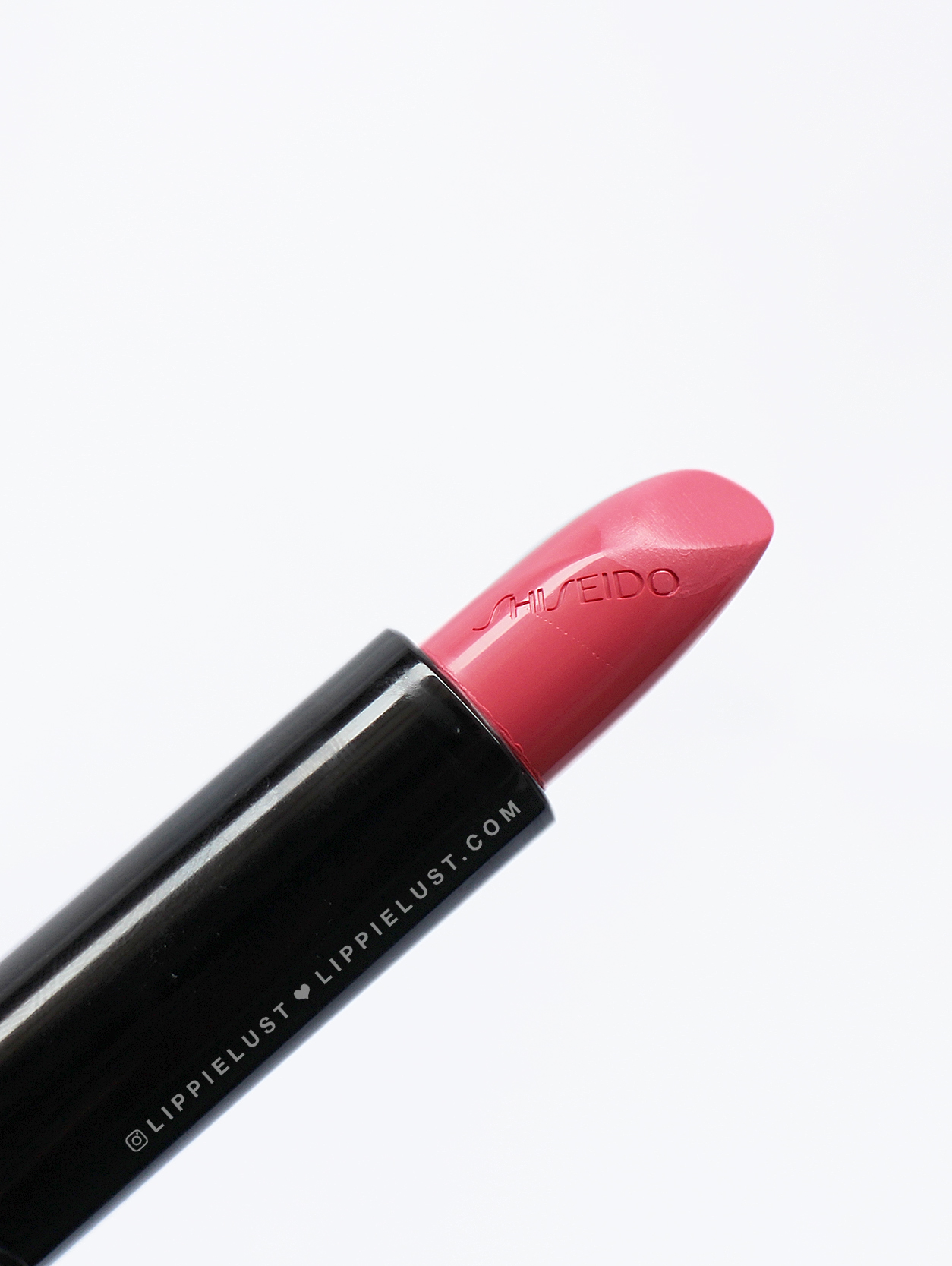 LIPPIELUST SHISEIDO ROUGE ROUGE 3