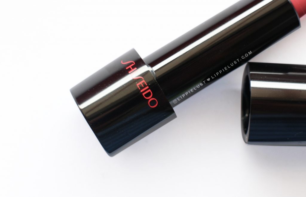 LIPPIELUST SHISEIDO ROUGE ROUGE 8