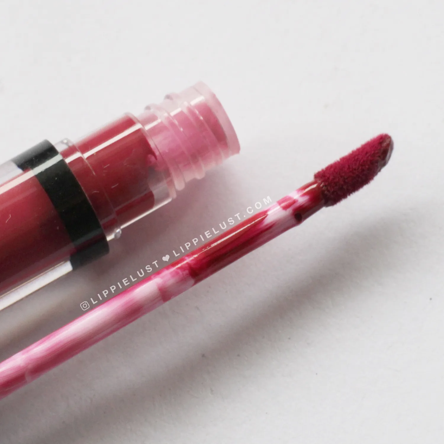 LUXCRIME LIPPIELUST 9