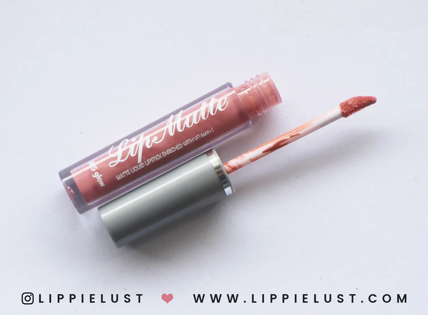 MS GLOW LIPPIELUST 3