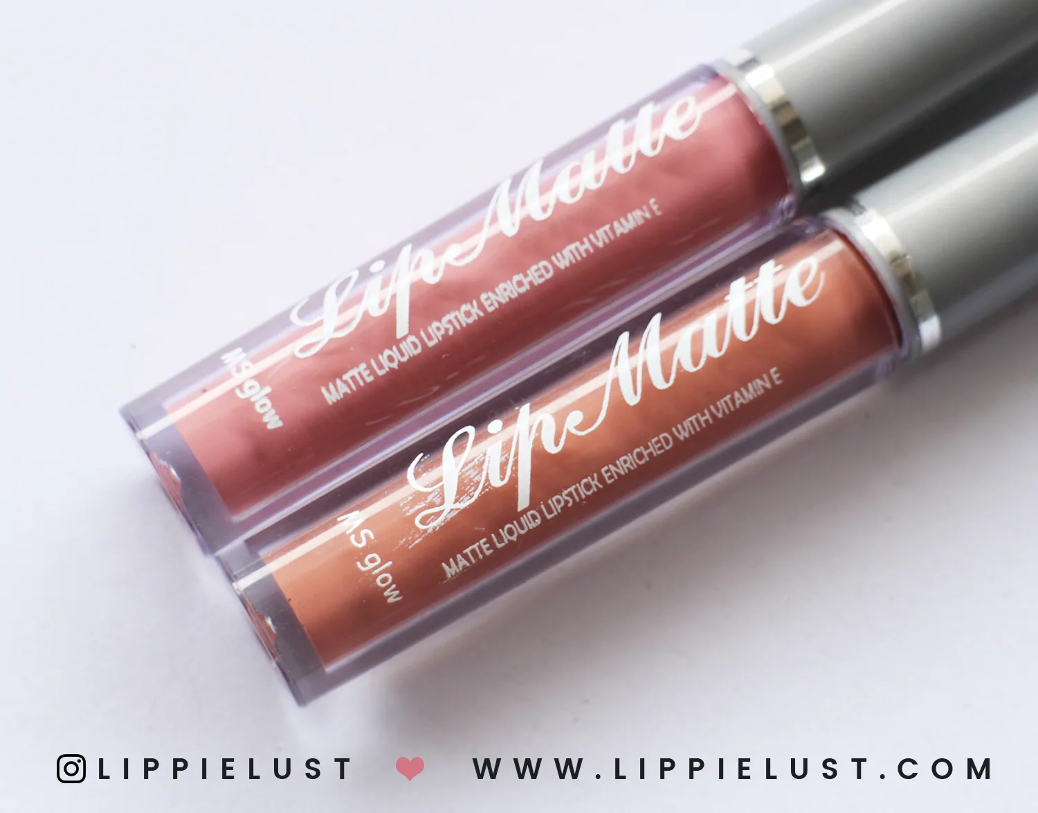 MS GLOW LIPPIELUST 4
