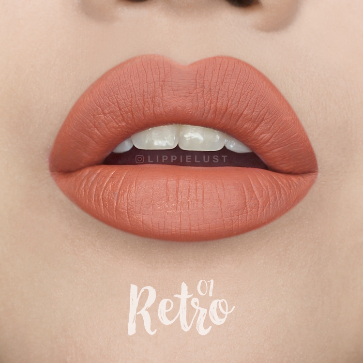 Macam Macam Lipstik Maybelline Matte 7