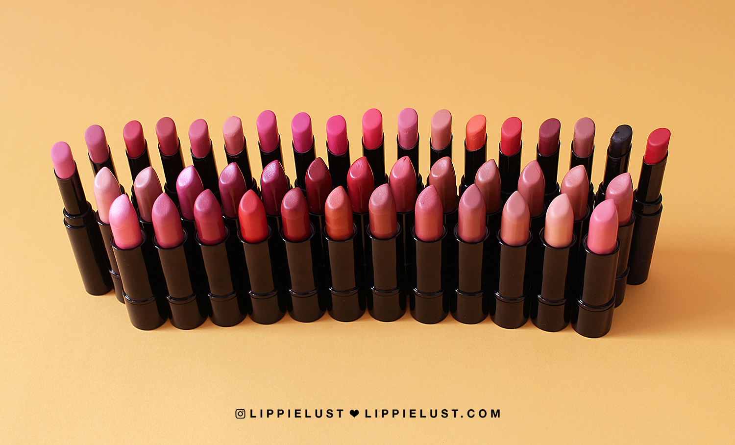 Tips Lipstick: Matte atau Glossy?