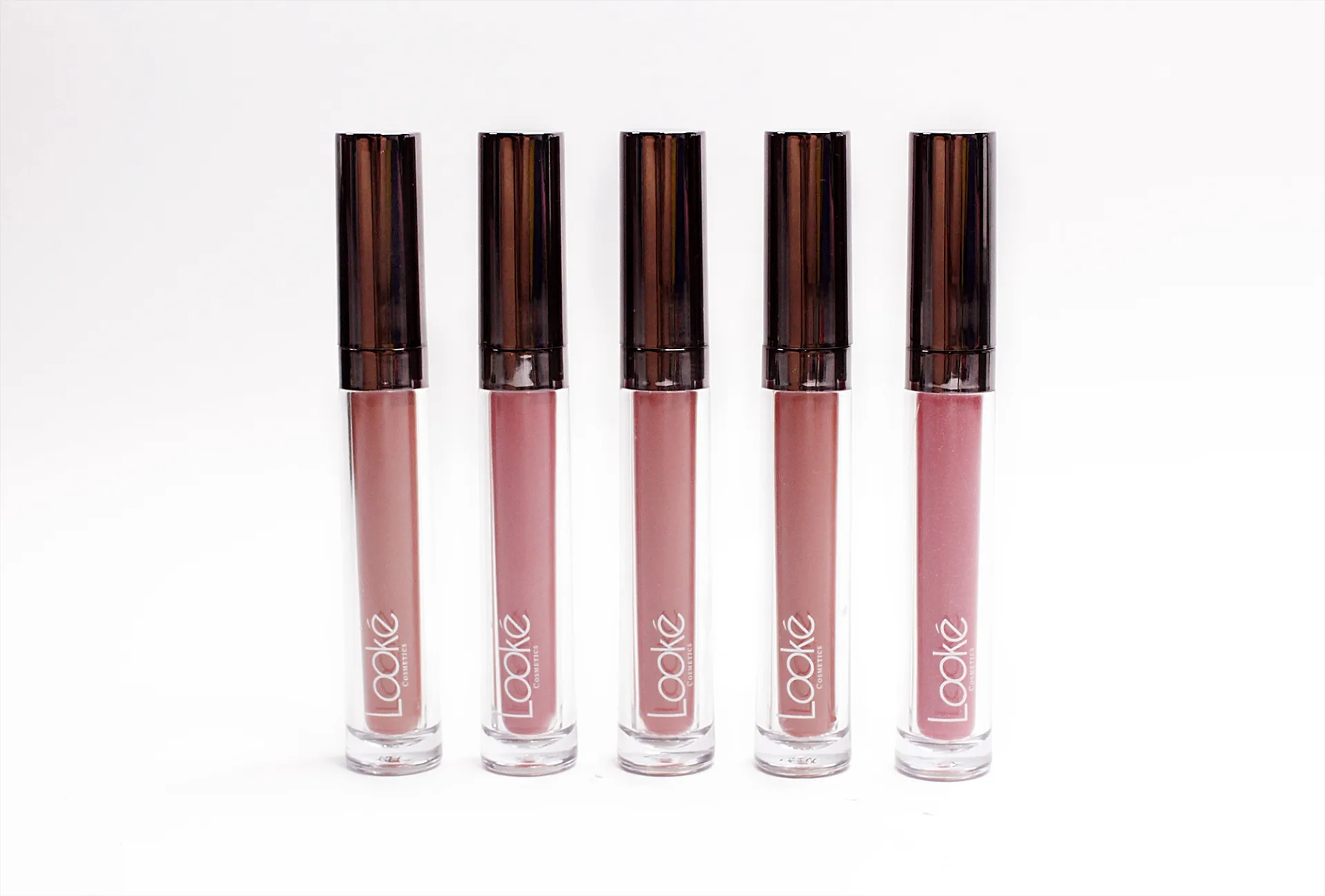 LOOKE HOLY LIP SERIES LIPPIELUST REVIEW 21