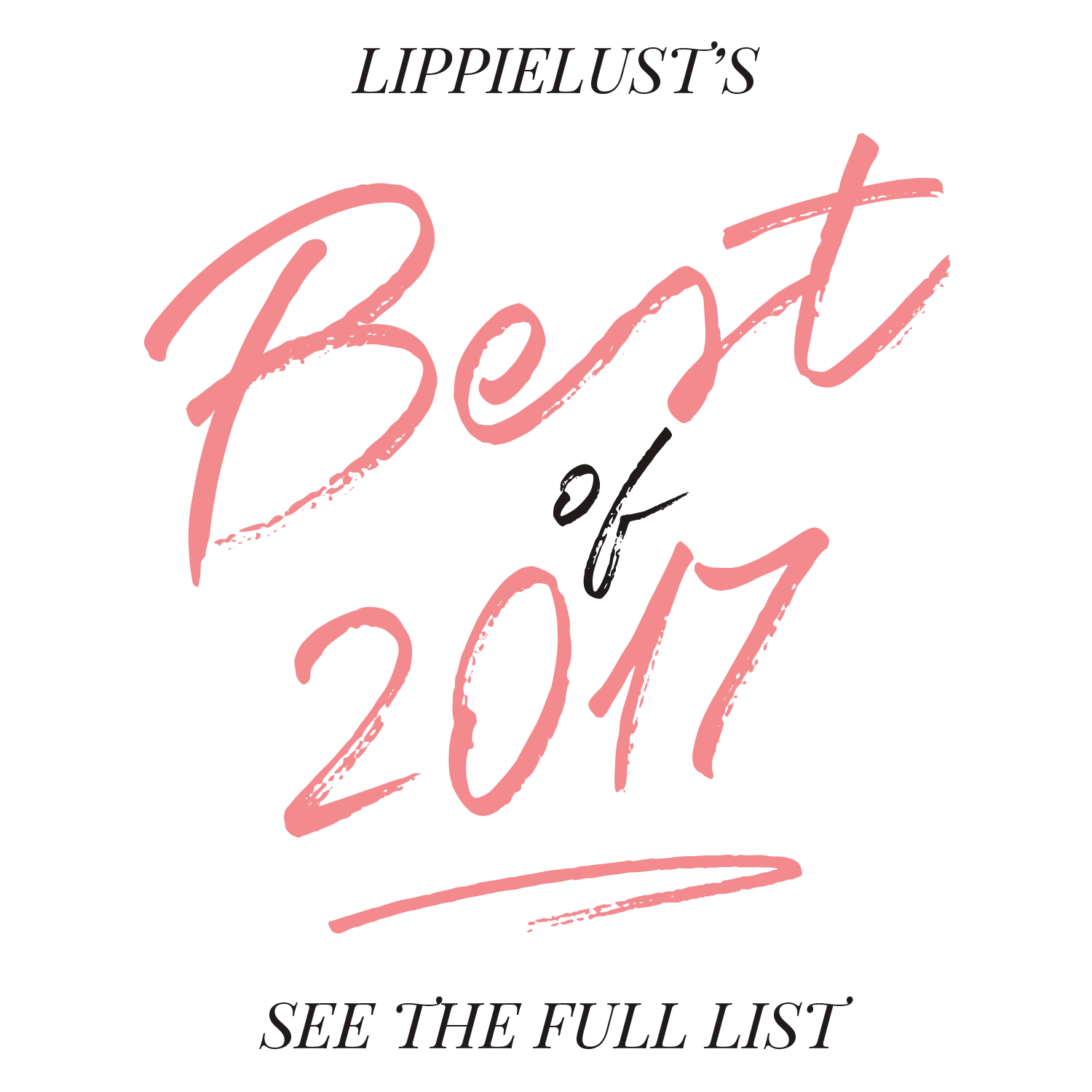 BEST OF 2017