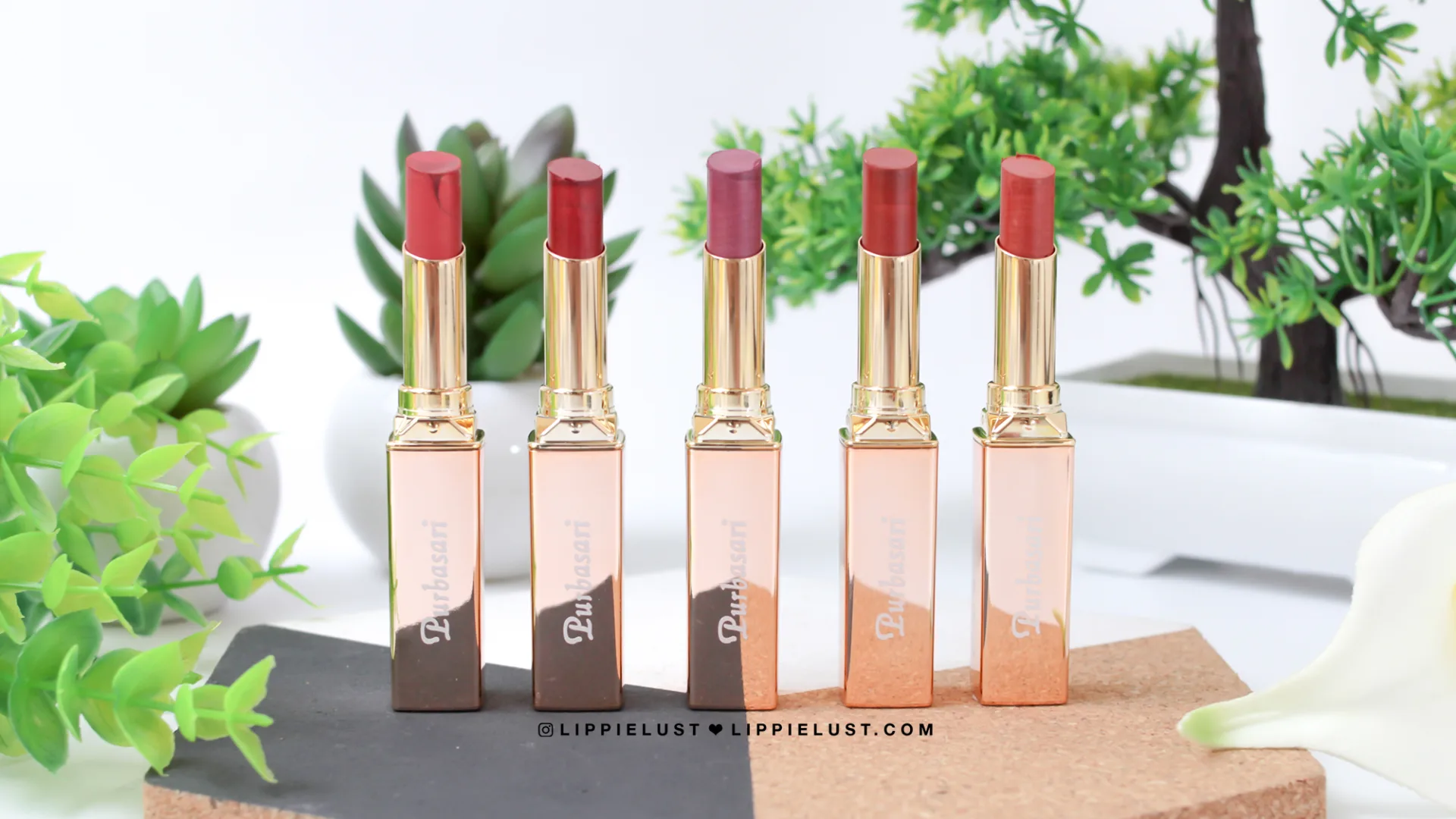 LIPPIELUST – PURBASARI 31