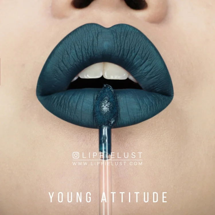 m a c retro matte liquid lip colour young attitude MAC LIPCOLOUR The ultimate matte MAC Young Attitude Retro Matte