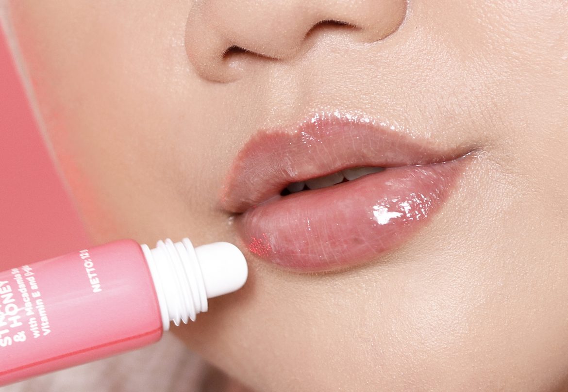 [Review] Hanasui Lip Sleeping Serum Sleeping Serum Lokal Untuk Bibir