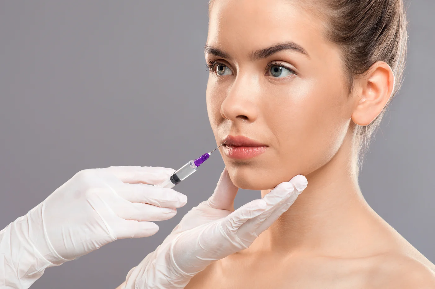 Filler Bibir dan Efek Sampingnya bagi Tubuh Kita