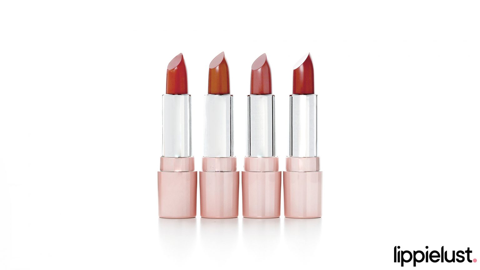 [Mini Review] Rosé All Day Cosmetics Juicy Lip Balm LIPPIELUST