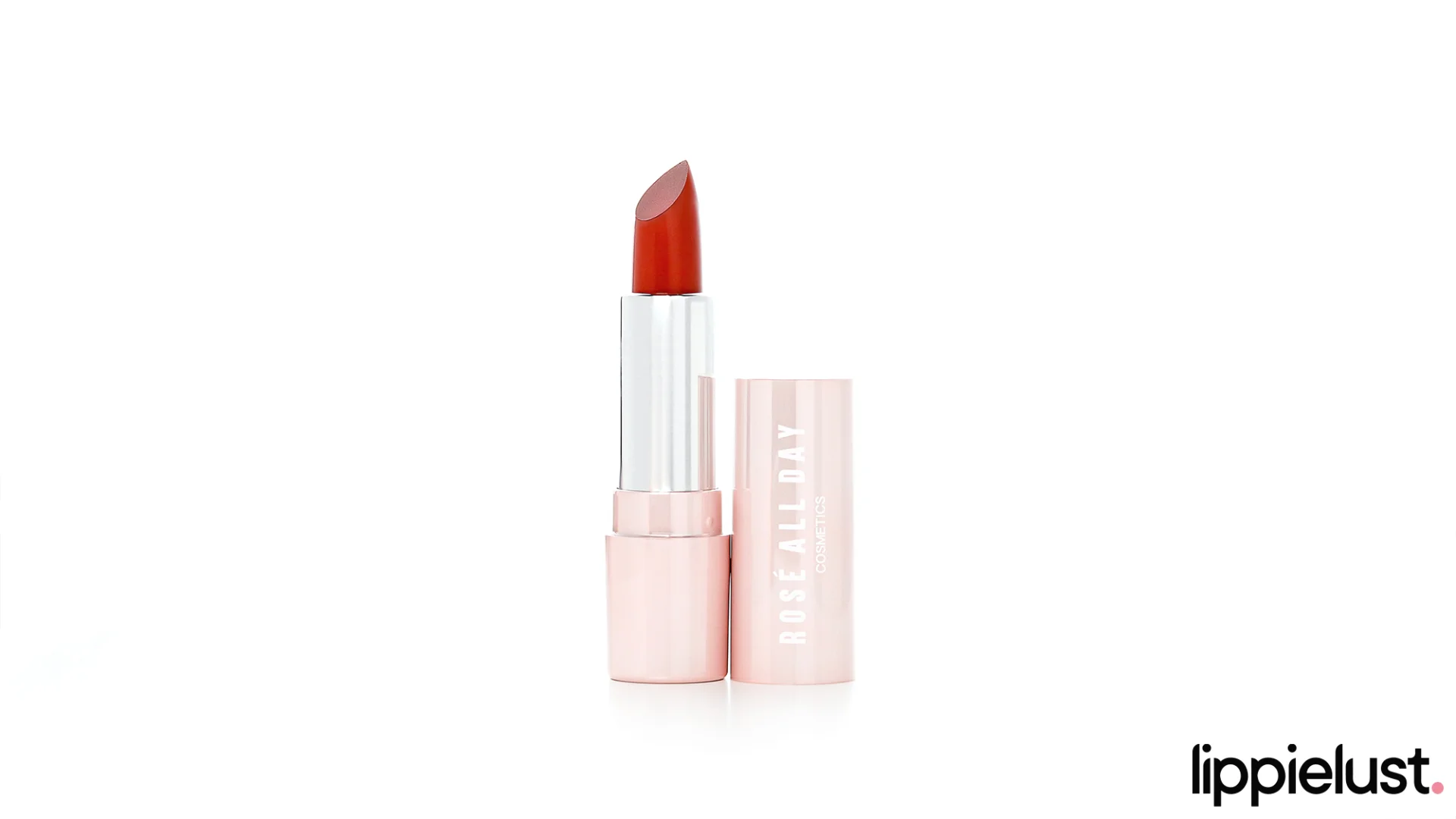 Review Rose All Day Juicy Lip Balm