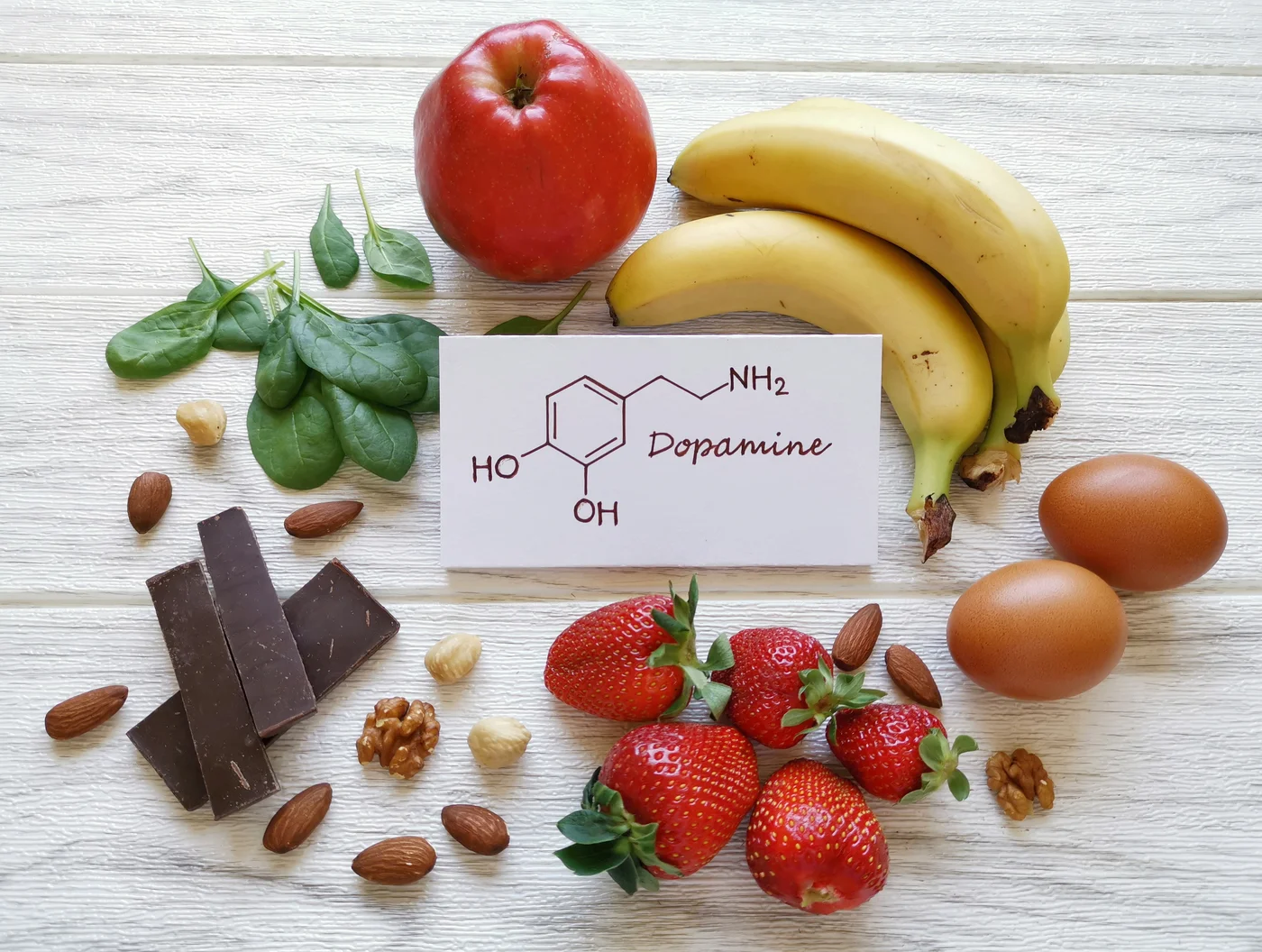 Diet Sehat dan Seimbang Membantu Menstabilkan Emosi Kita Loh