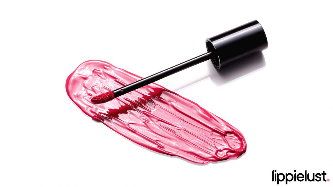 [Swatches &amp; Review] OMG - Oh My Glam Matte Kiss Lip Cream - New Local