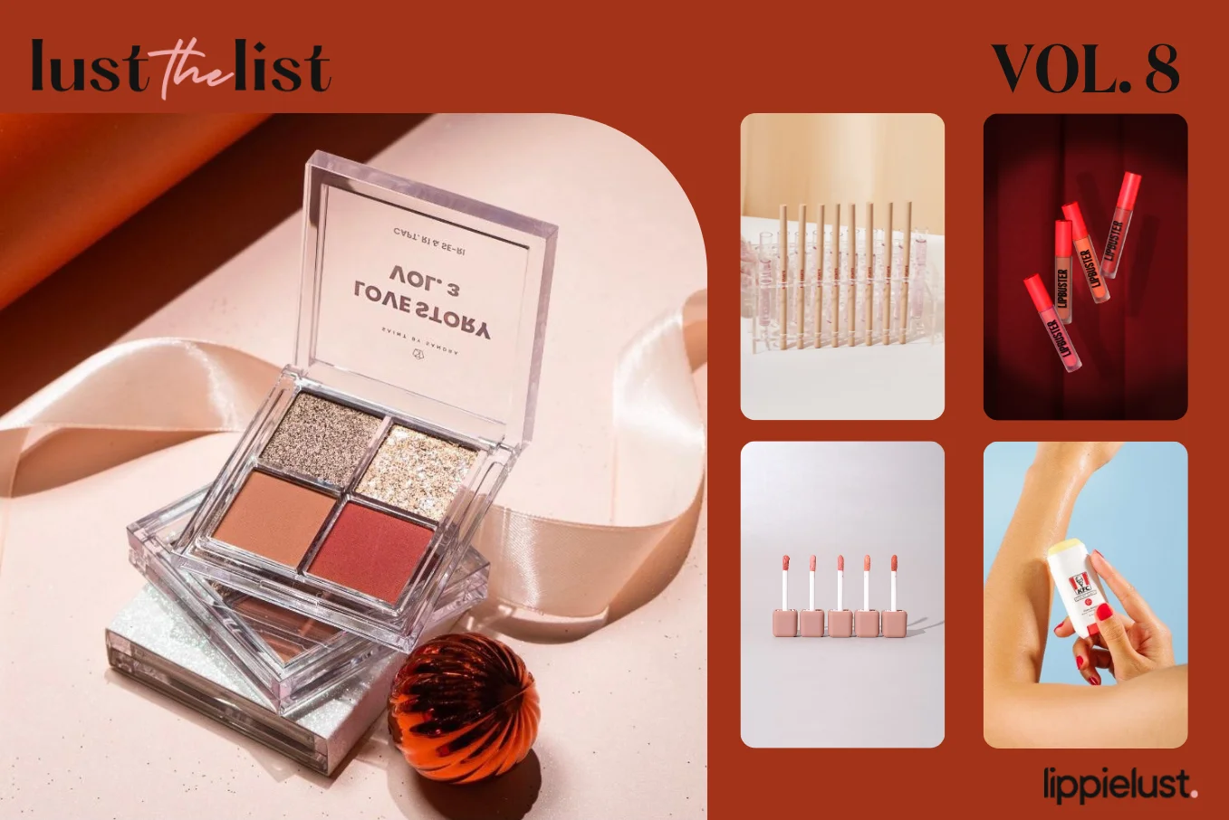 COVER LUST THE LIST BLOG 2