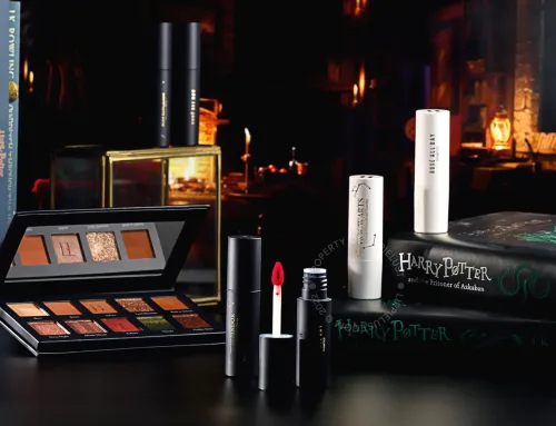 Review: Rosé All Day Harry Potter Edition