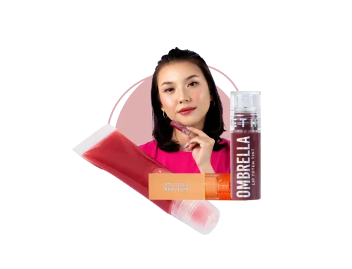 Kenapa Lip Stain Bisa…Stain?