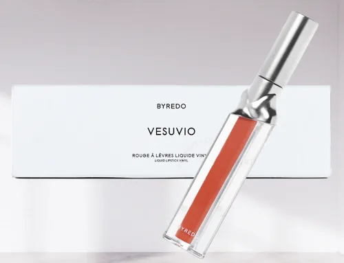 Byredo Liquid Lipstick Vinyl