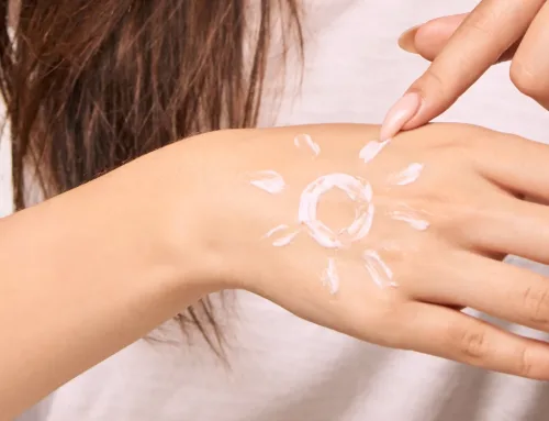 Duh, Fake SPF?