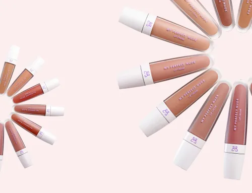Panduan Memilih Mother of Pearl: My Perfect Nude Lip Cream