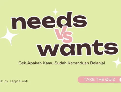Need Vs Wants