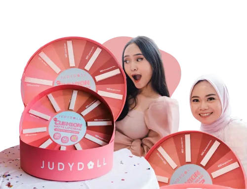 Inside Judy Doll’s Newest Product Launch